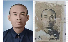 达拉特老照片修复-2