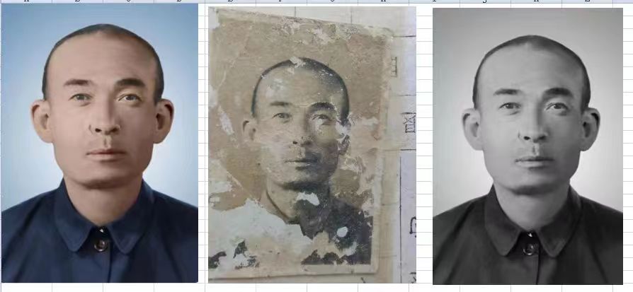 达拉特老照片模糊修复-21
